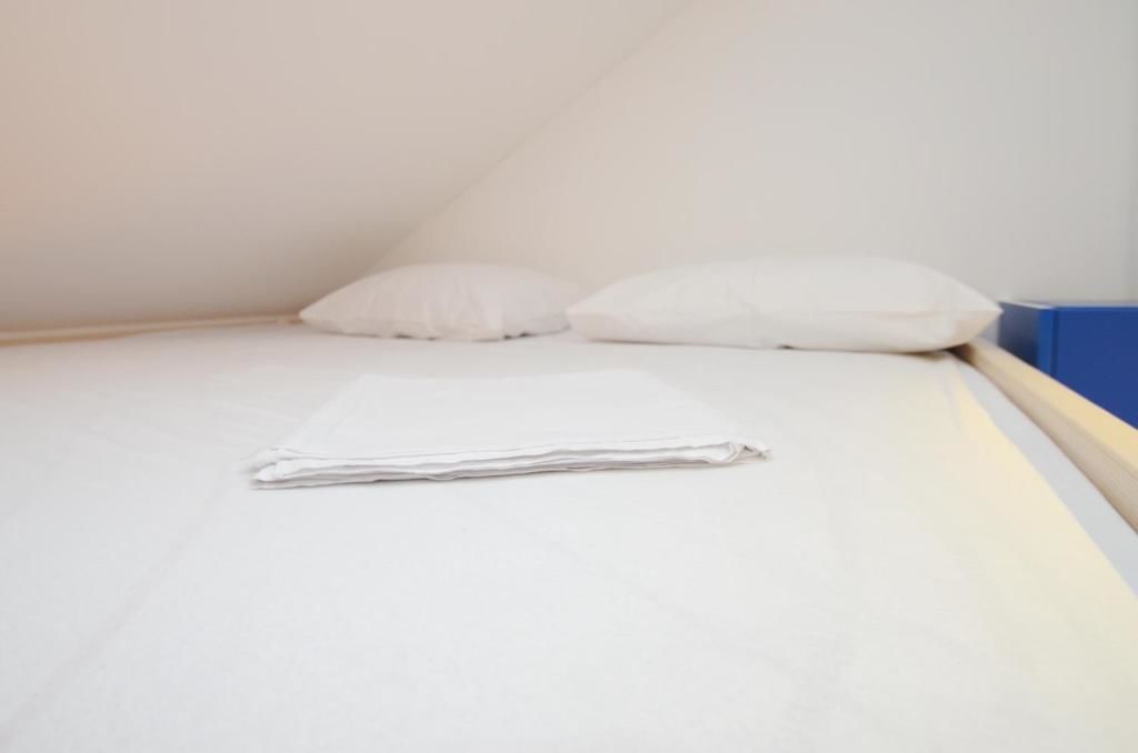 Апартаменты Apartments Lux S Тиват