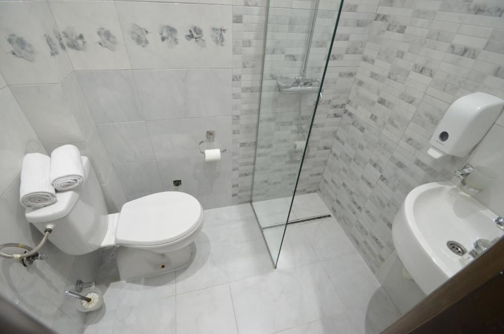 Апартаменты Apartments Lux S Тиват