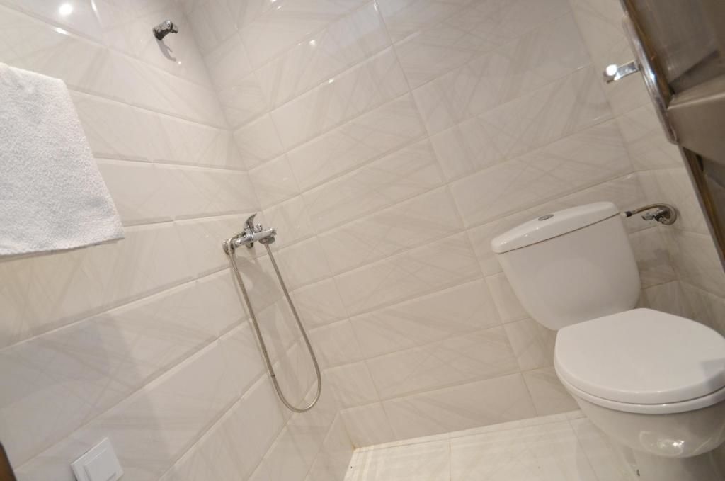 Апартаменты Apartments Lux S Тиват