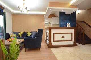 Апартаменты Apartments Lux S Тиват Апартаменты Делюкс-7