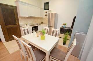 Апартаменты Apartments Lux S Тиват Апартаменты Делюкс-10