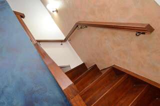 Апартаменты Apartments Lux S Тиват Апартаменты Делюкс-23