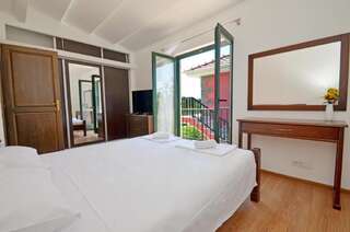 Апартаменты Apartments Lux S Тиват Апартаменты Делюкс-26