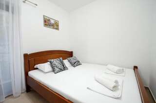 Апартаменты Apartments Lux S Тиват Апартаменты с террасой-6