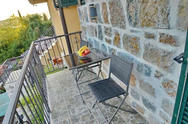 Апартаменты Apartments Lux S Тиват-105