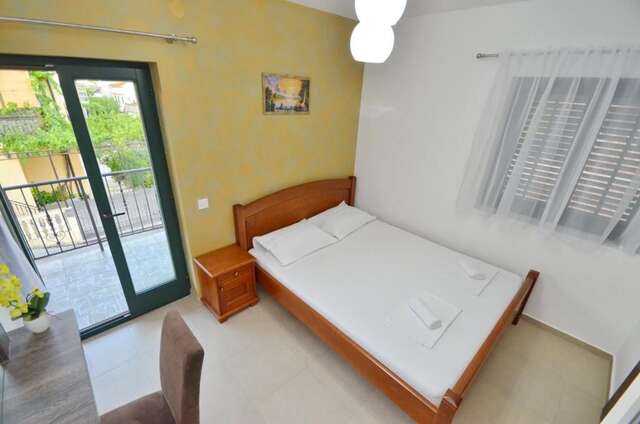 Апартаменты Apartments Lux S Тиват-106