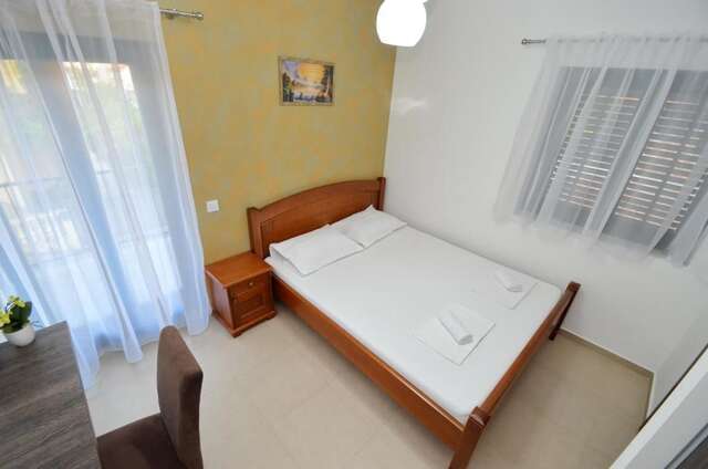 Апартаменты Apartments Lux S Тиват-108