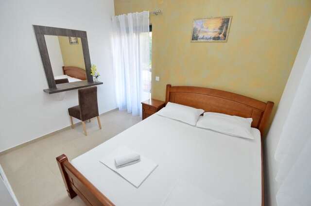 Апартаменты Apartments Lux S Тиват-109