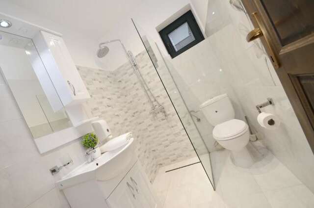 Апартаменты Apartments Lux S Тиват-113