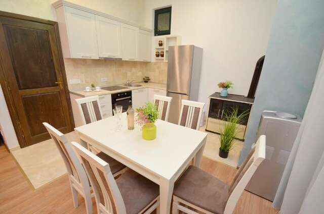 Апартаменты Apartments Lux S Тиват-128