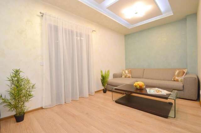 Апартаменты Apartments Lux S Тиват-131