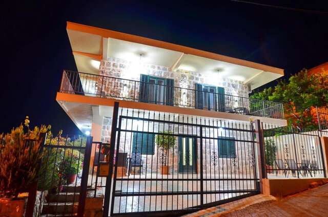 Апартаменты Apartments Lux S Тиват-15