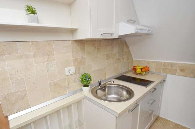 Апартаменты Apartments Lux S Тиват-134