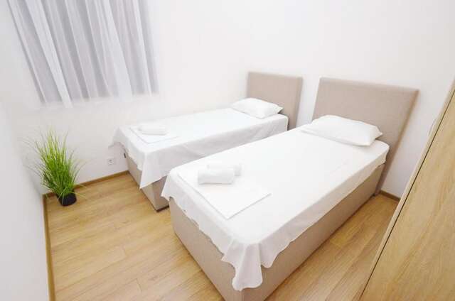 Апартаменты Apartments Lux S Тиват-137