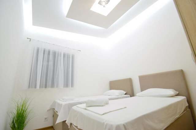 Апартаменты Apartments Lux S Тиват-138