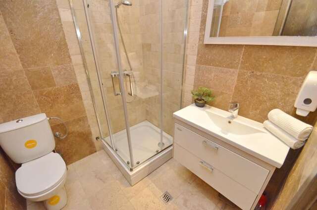 Апартаменты Apartments Lux S Тиват-139