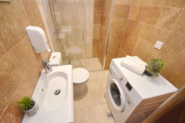 Апартаменты Apartments Lux S Тиват-140