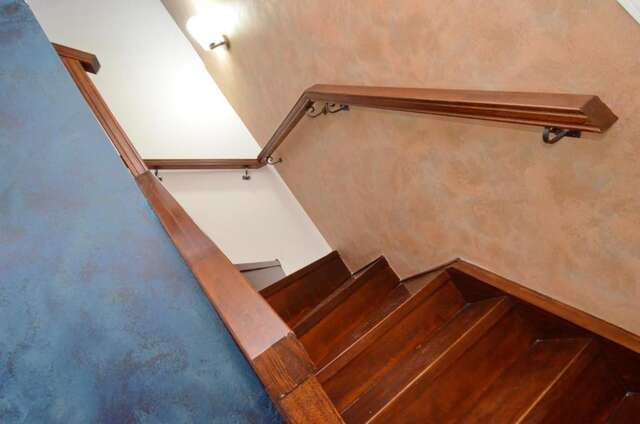 Апартаменты Apartments Lux S Тиват-141