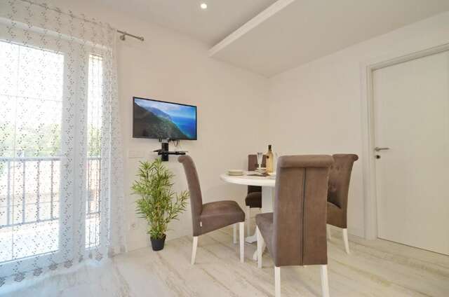 Апартаменты Apartments Lux S Тиват-154