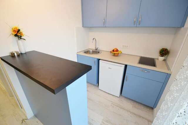 Апартаменты Apartments Lux S Тиват-155