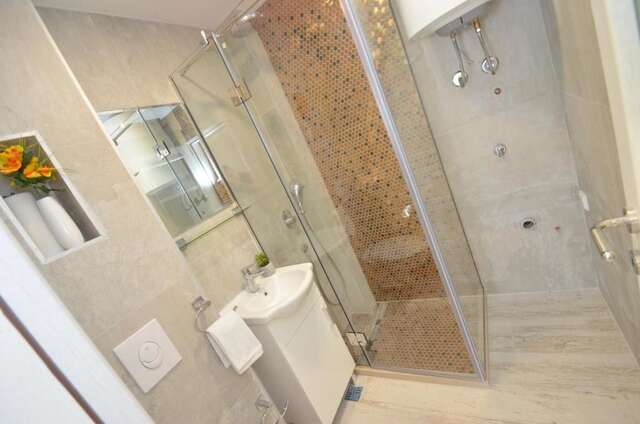 Апартаменты Apartments Lux S Тиват-158