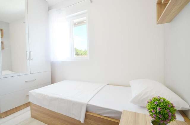 Апартаменты Apartments Lux S Тиват-159