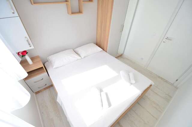 Апартаменты Apartments Lux S Тиват-161