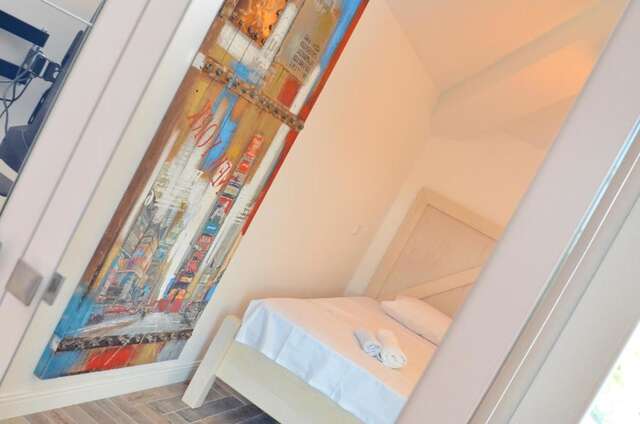 Апартаменты Apartments Lux S Тиват-169