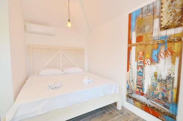 Апартаменты Apartments Lux S Тиват-173