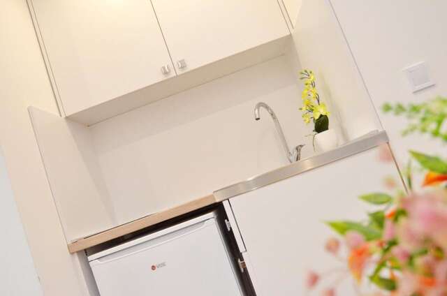 Апартаменты Apartments Lux S Тиват-24