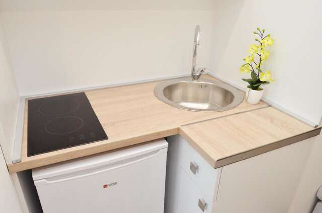 Апартаменты Apartments Lux S Тиват-25