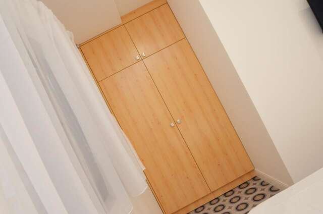 Апартаменты Apartments Lux S Тиват-31