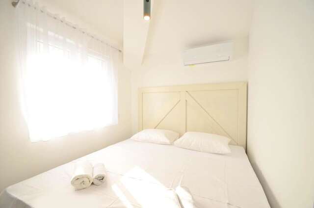 Апартаменты Apartments Lux S Тиват-39