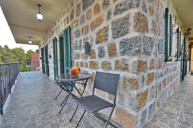 Апартаменты Apartments Lux S Тиват-49