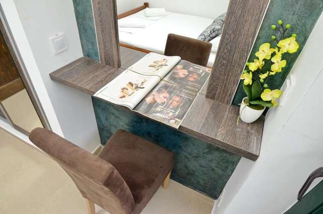 Апартаменты Apartments Lux S Тиват-51