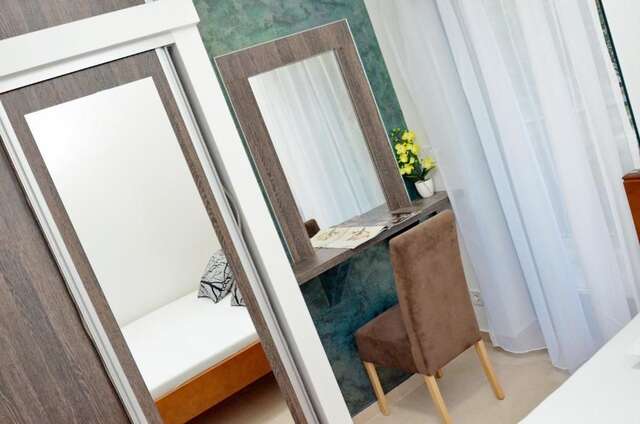 Апартаменты Apartments Lux S Тиват-54