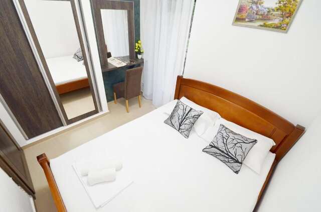 Апартаменты Apartments Lux S Тиват-55