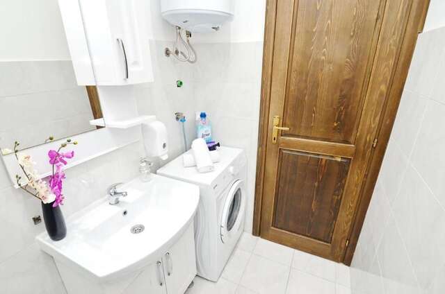 Апартаменты Apartments Lux S Тиват-57