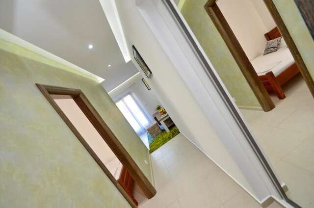 Апартаменты Apartments Lux S Тиват-66