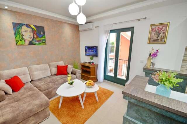 Апартаменты Apartments Lux S Тиват-75