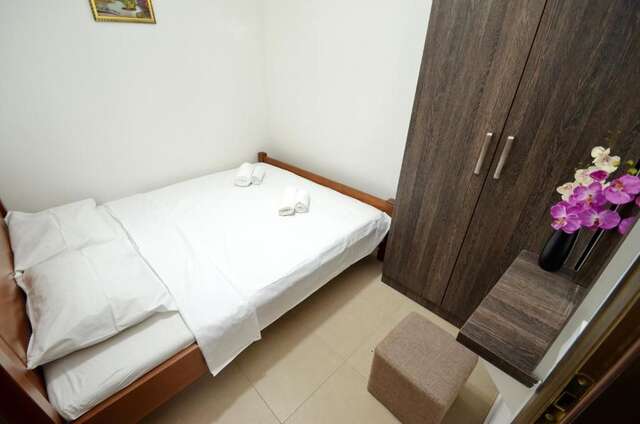 Апартаменты Apartments Lux S Тиват-79