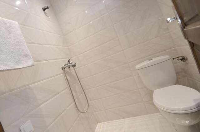 Апартаменты Apartments Lux S Тиват-86