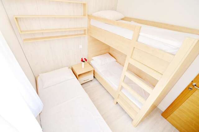 Апартаменты Apartments Lux S Тиват-99